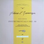 Instrumentals 1982-86