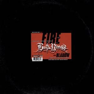 Fire / Bladow