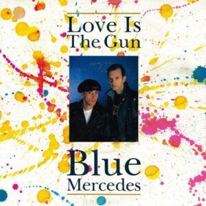 Love Is The Gun