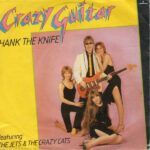 Crazy Guitar