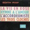 La Vie En Rose