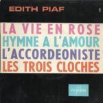 La Vie En Rose