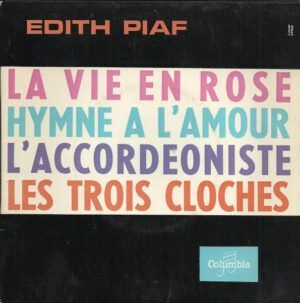 La Vie En Rose