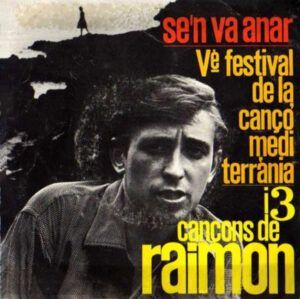 Se'n Va Anar - Vè. Festival De La Cançó Mediterrània