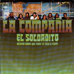 El Soldadito