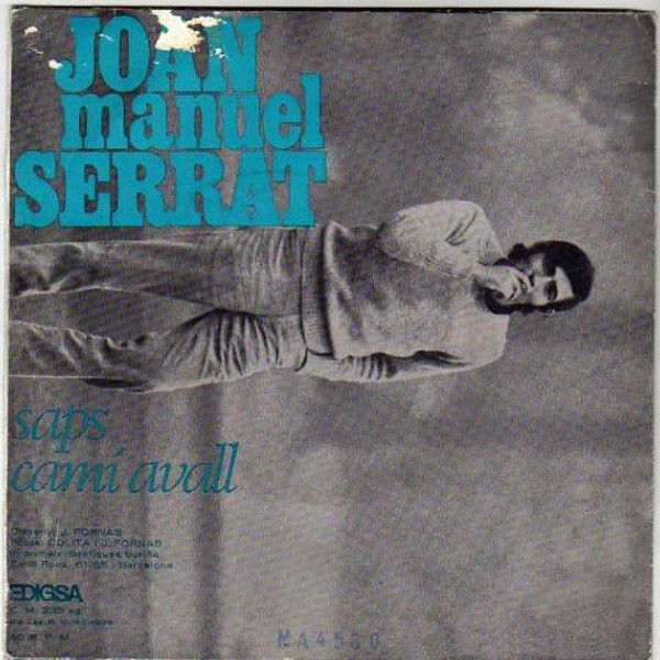 Saps / Camí Avall