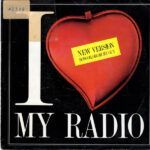 I Love My Radio