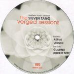 The Verged Sessions