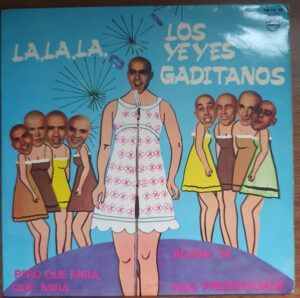 La, La, La