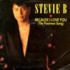 Because I Love You (The Postman Song)