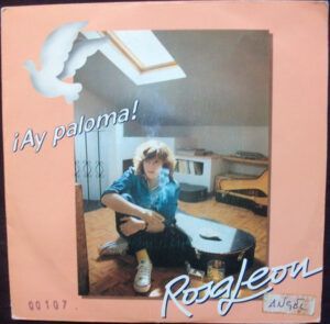 ¡Ay Paloma!