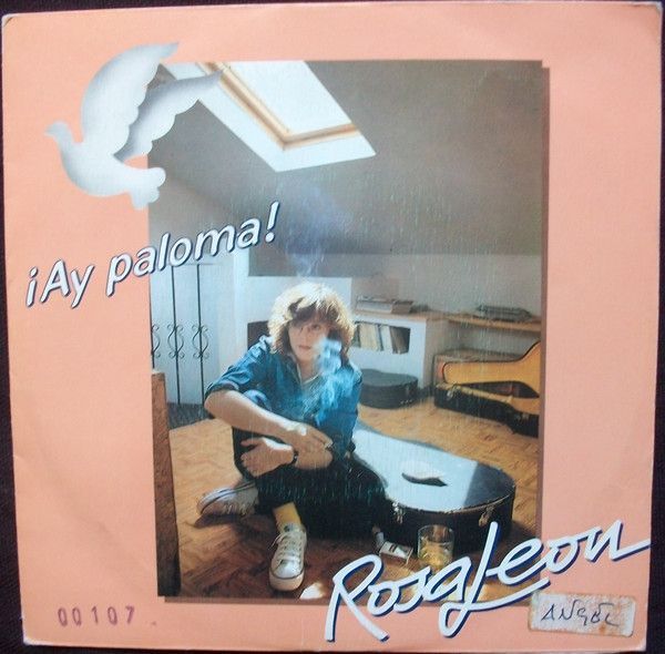 ¡Ay Paloma!