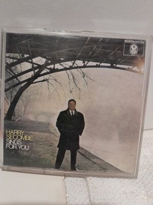 Harry Secombe Sings For You