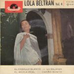 Lola Beltrán Vol. 4