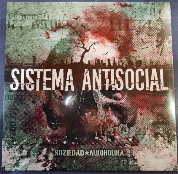 Sistema Antisocial