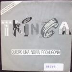 Quiero Una Novia Pechugona