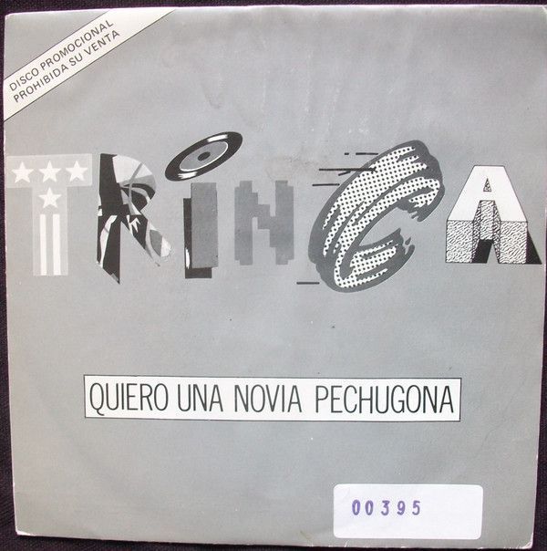 Quiero Una Novia Pechugona