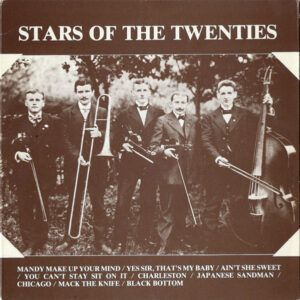 Stars Of The Twenties