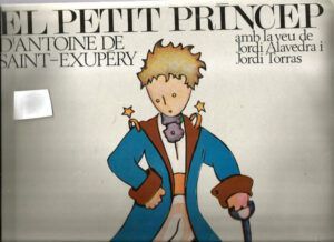 El Petit Príncep