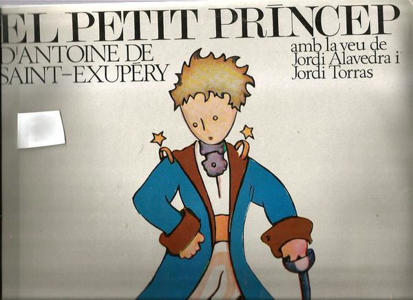 El Petit Príncep