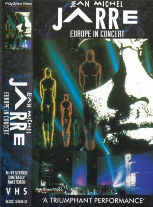 Europe In Concert