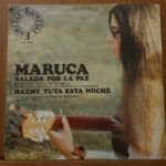Balada Por La Paz