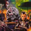 Planet Of The Vampires (Original Motion Picture Soundtrack)
