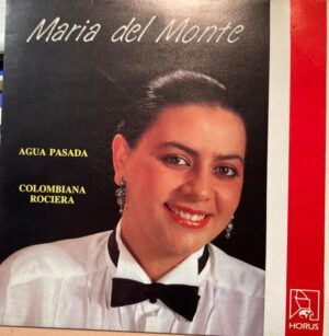 Agua Pasada