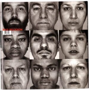 The Gray Race