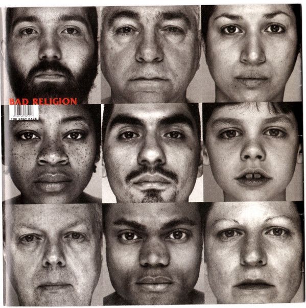 The Gray Race