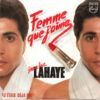 Femme Que J'aime
