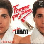 Femme Que J'aime
