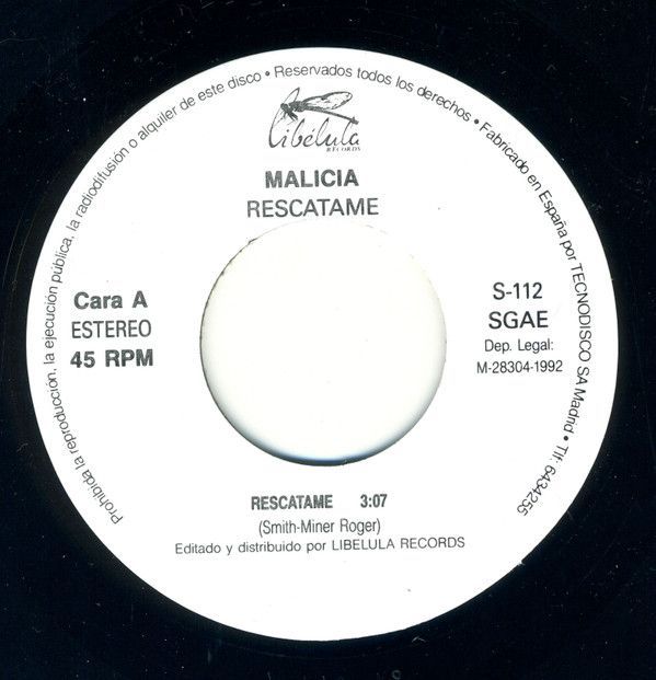 Rescatame