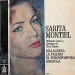 Sarita Montiel