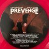 Prevenge (Original Motion Picture Soundtrack)