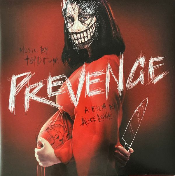Prevenge (Original Motion Picture Soundtrack)