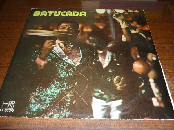 Batucada