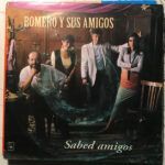 Sabed Amigos