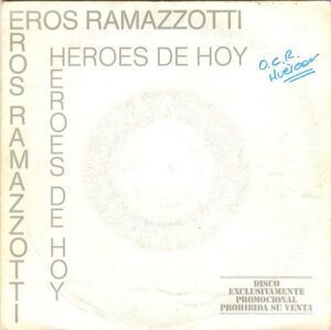Heroes de Hoy