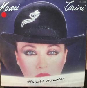 Hombre Marinero