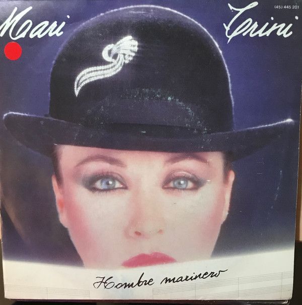 Hombre Marinero