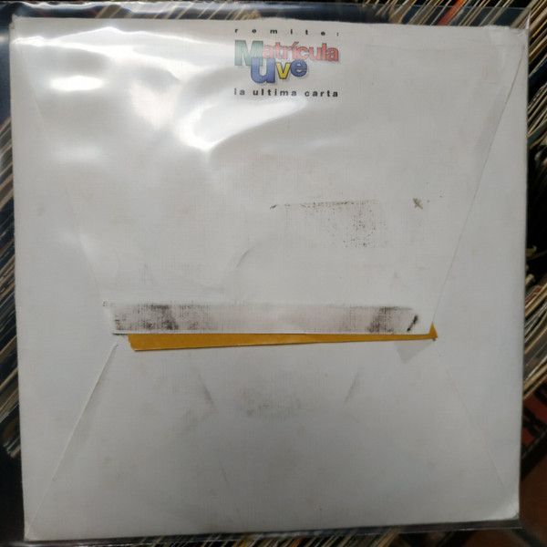 La Ultima Carta