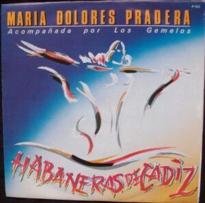 Habaneras De Cádiz