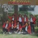 16 Exitos - El Apagon