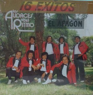 16 Exitos - El Apagon