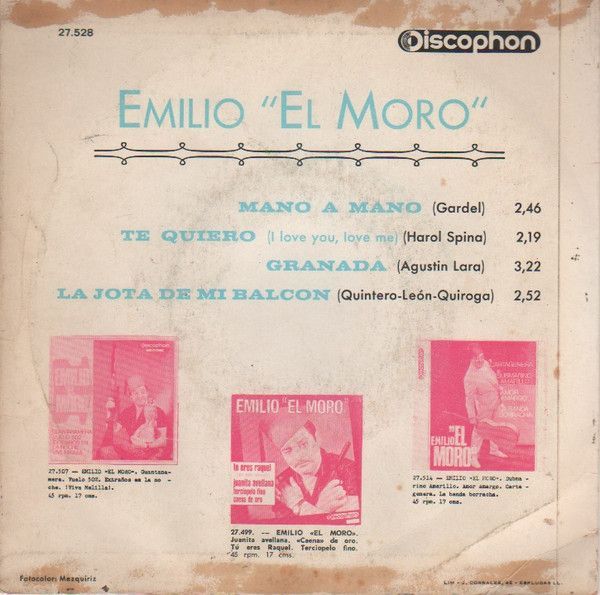 ODYtNTYyNS5qcGVn.jpeg Más Exitos de Emilio "El Moro"