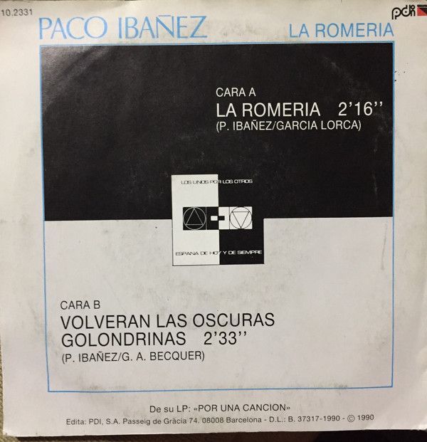 Por Una Canción