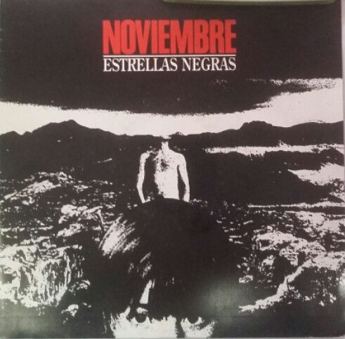 Esrellas Negras