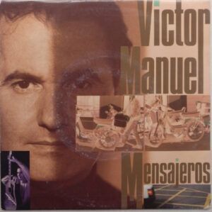 Mensajeros