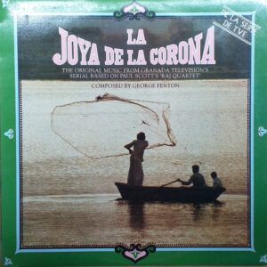 La Joya De La Corona